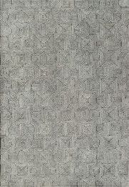 Dynamic Rugs ARIANA 8180-990 Grey and Charcoal